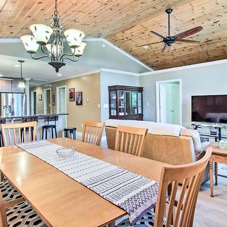 Readfield Retreat With Lake Maranacook Views! 外观 照片